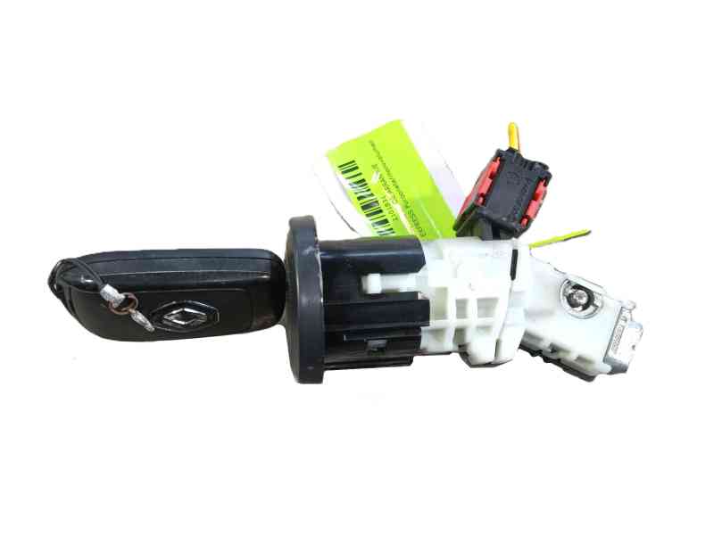 Recambio de conmutador de arranque para renault express furgoneta/monovolumen 1.5 blue dci 75 (f6aa) referencia OEM IAM   