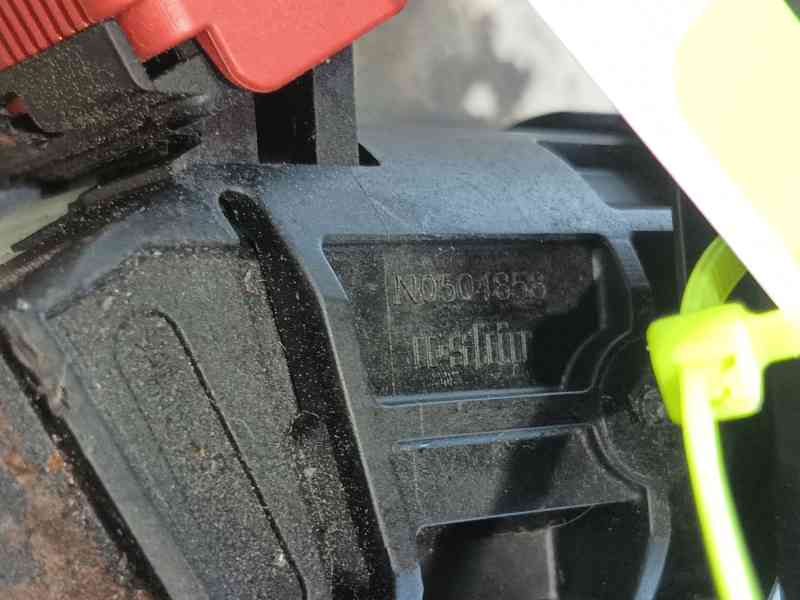 Recambio de conmutador de arranque para renault express furgoneta/monovolumen 1.5 blue dci 75 (f6aa) referencia OEM IAM   