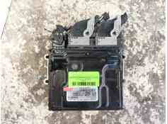 Recambio de centralita motor uce para renault express furgoneta/monovolumen 1.5 blue dci 75 (f6aa) referencia OEM IAM   