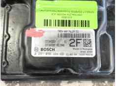 Recambio de centralita motor uce para renault express furgoneta/monovolumen 1.5 blue dci 75 (f6aa) referencia OEM IAM    2