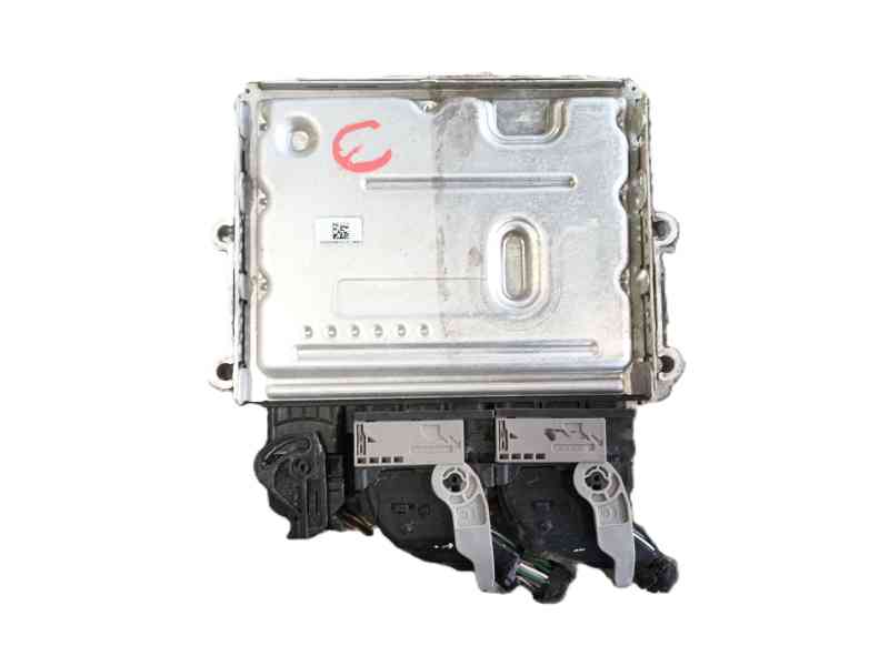 Recambio de centralita motor uce para renault express furgoneta/monovolumen 1.5 blue dci 75 (f6aa) referencia OEM IAM   