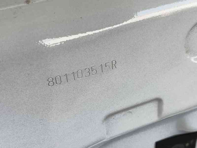 Recambio de puerta delantera derecha para renault express furgoneta/monovolumen 1.5 blue dci 75 (f6aa) referencia OEM IAM 801002