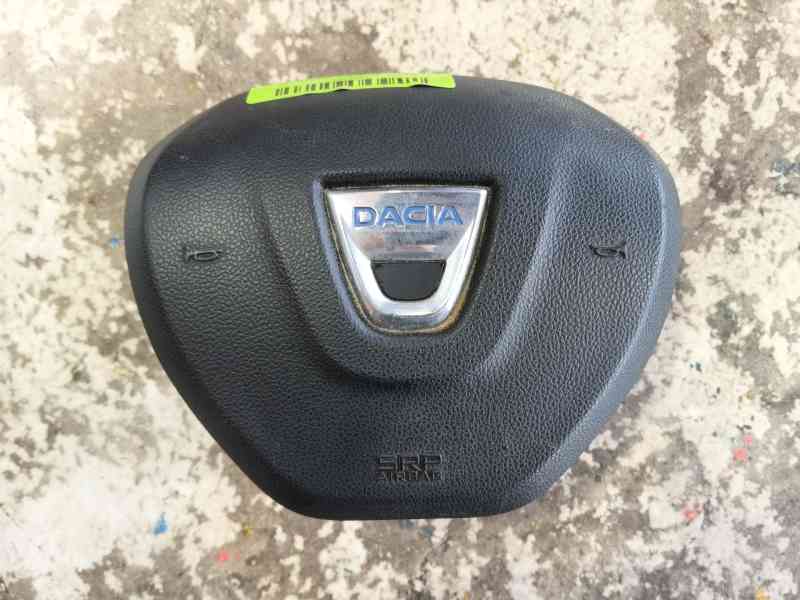 Recambio de airbag delantero izquierdo para dacia dokker monospace (ke_) 1.6 referencia OEM IAM   