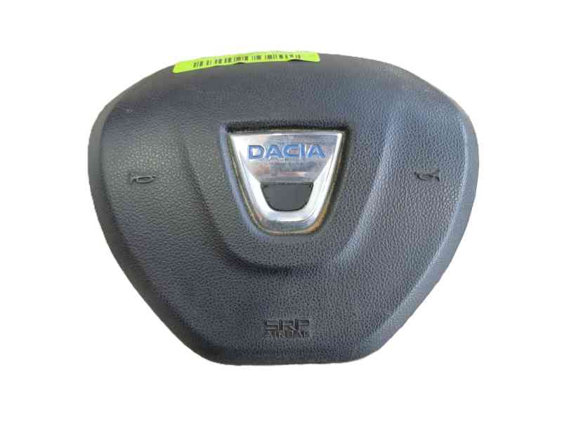 Recambio de airbag delantero izquierdo para dacia dokker monospace (ke_) 1.6 referencia OEM IAM   