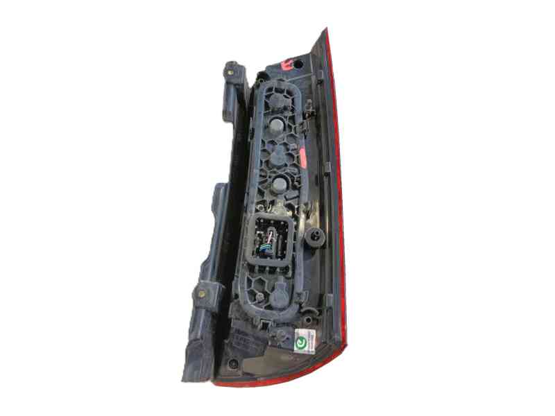 Recambio de piloto trasero izquierdo para renault express furgoneta/monovolumen 1.5 blue dci 75 (f6aa) referencia OEM IAM   