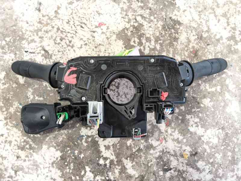Recambio de mando multifuncion para renault express furgoneta/monovolumen 1.5 blue dci 75 (f6aa) referencia OEM IAM   