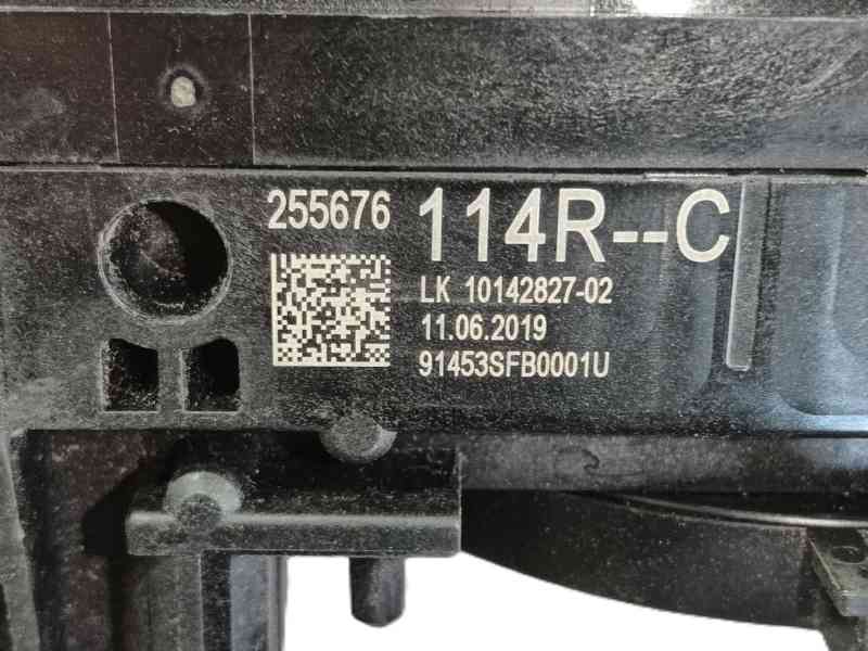 Recambio de mando multifuncion para renault express furgoneta/monovolumen 1.5 blue dci 75 (f6aa) referencia OEM IAM   