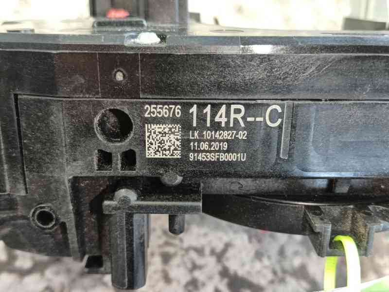 Recambio de mando multifuncion para renault express furgoneta/monovolumen 1.5 blue dci 75 (f6aa) referencia OEM IAM   