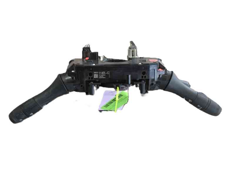 Recambio de mando multifuncion para renault express furgoneta/monovolumen 1.5 blue dci 75 (f6aa) referencia OEM IAM   