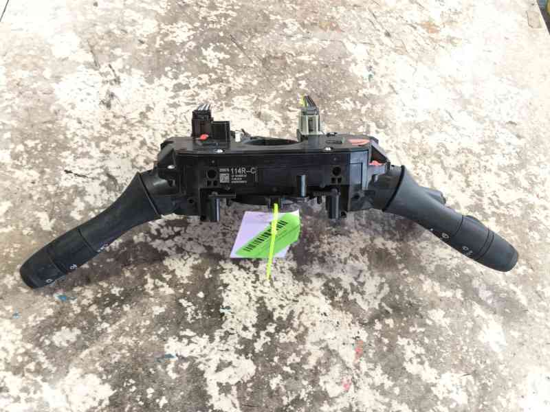 Recambio de mando multifuncion para renault express furgoneta/monovolumen 1.5 blue dci 75 (f6aa) referencia OEM IAM   