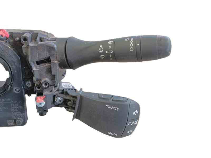Recambio de mando multifuncion para renault express furgoneta/monovolumen 1.5 blue dci 75 (f6aa) referencia OEM IAM   