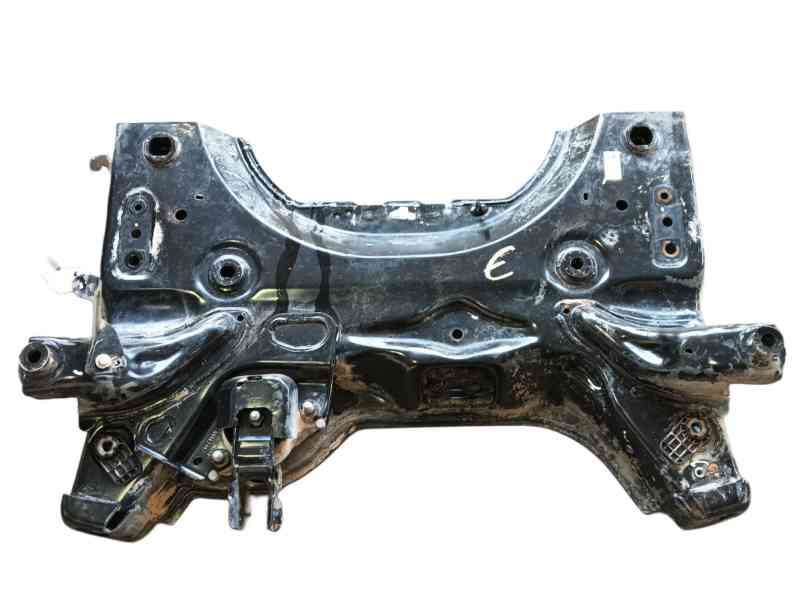 Recambio de cuna motor para peugeot expert furgoneta (v_) 2.0 bluehdi 120 referencia OEM IAM  30012402 30012397