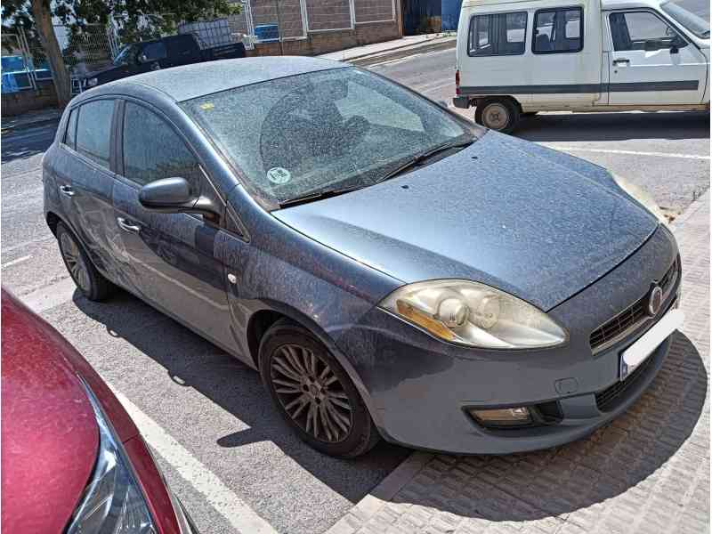 fiat bravo ii (198_) del año 2008