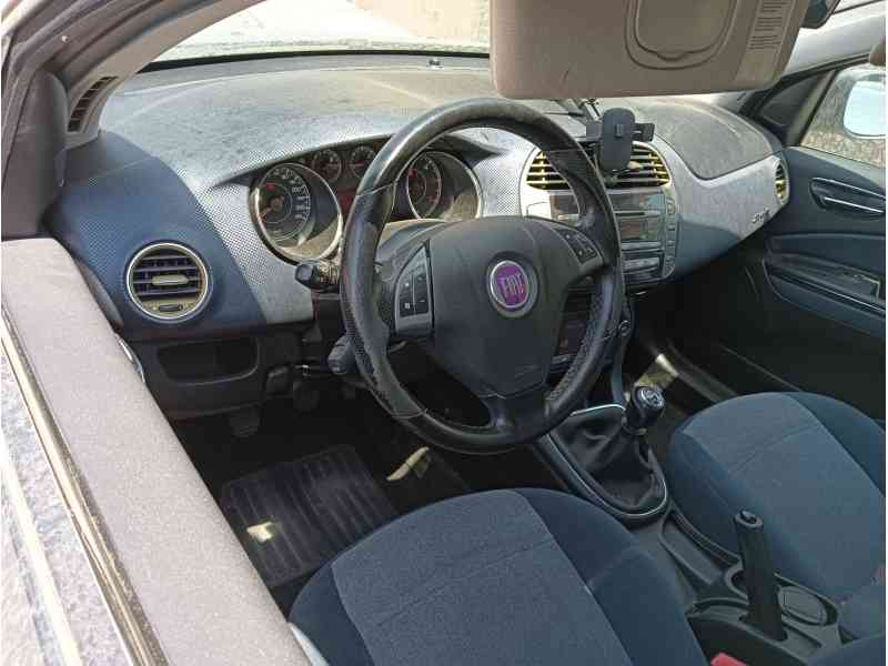 fiat bravo ii (198_) del año 2008