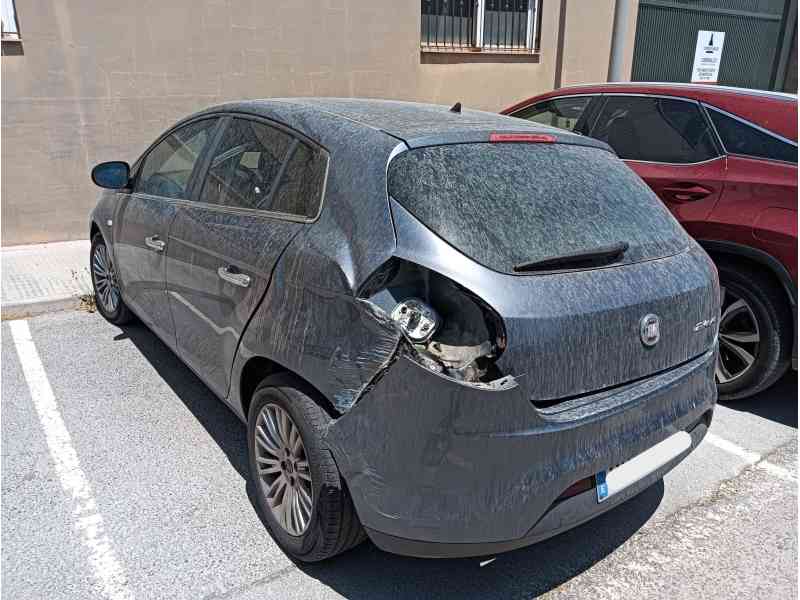 fiat bravo ii (198_) del año 2008