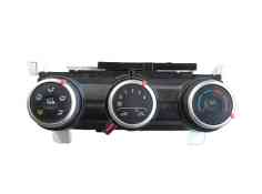 Recambio de mando calefaccion / aire acondicionado para renault express furgoneta/monovolumen 1.5 blue dci 75 (f6aa) referencia 