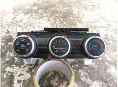 Recambio de mando calefaccion / aire acondicionado para renault express furgoneta/monovolumen 1.5 blue dci 75 (f6aa) referencia 