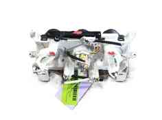 Recambio de mando calefaccion / aire acondicionado para renault express furgoneta/monovolumen 1.5 blue dci 75 (f6aa) referencia  2