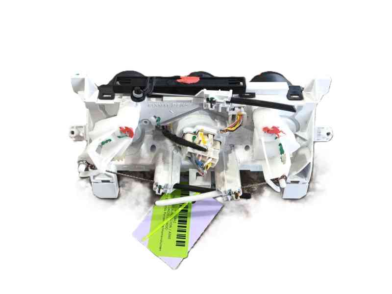 Recambio de mando calefaccion / aire acondicionado para renault express furgoneta/monovolumen 1.5 blue dci 75 (f6aa) referencia 