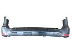 Recambio de paragolpes trasero para renault express furgoneta/monovolumen 1.5 blue dci 75 (f6aa) referencia OEM IAM 850228289R  