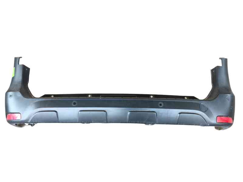 Recambio de paragolpes trasero para renault express furgoneta/monovolumen 1.5 blue dci 75 (f6aa) referencia OEM IAM 850228289R  