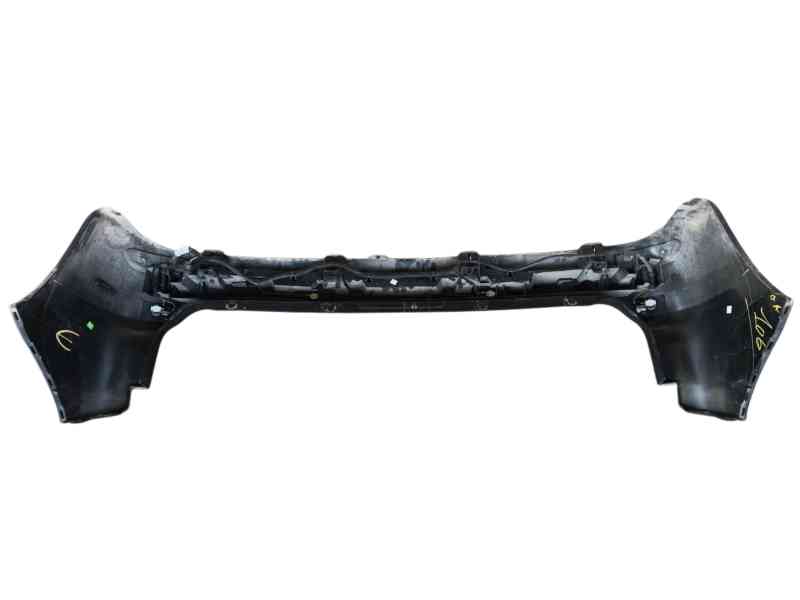 Recambio de paragolpes trasero para renault express furgoneta/monovolumen 1.5 blue dci 75 (f6aa) referencia OEM IAM 850228289R  