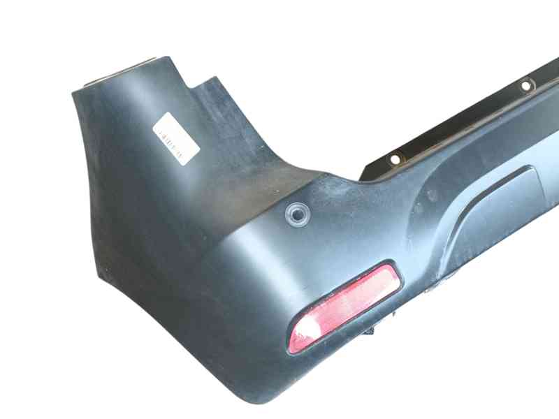 Recambio de paragolpes trasero para renault express furgoneta/monovolumen 1.5 blue dci 75 (f6aa) referencia OEM IAM 850228289R  