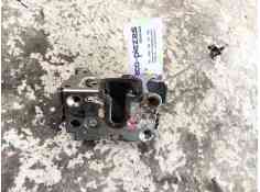 Recambio de cerradura puerta trasera izquierda para renault express furgoneta/monovolumen 1.5 blue dci 75 (f6aa) referencia OEM  2