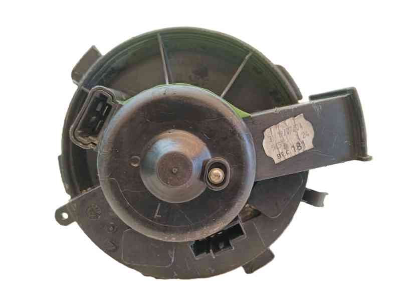Recambio de ventilador calefaccion para peugeot 307 sw (3h) 2.0 hdi 90 referencia OEM IAM 6441K0  