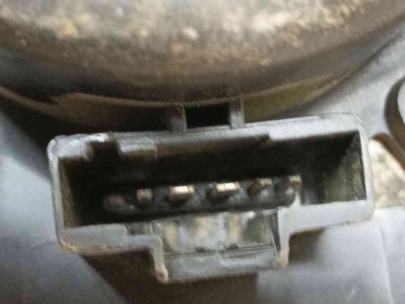 Recambio de ventilador calefaccion para peugeot 307 sw (3h) 2.0 hdi 90 referencia OEM IAM 6441K0  