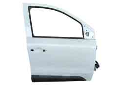 Recambio de puerta delantera derecha para renault express furgoneta/monovolumen 1.5 blue dci 75 (f6aa) referencia OEM IAM 801002