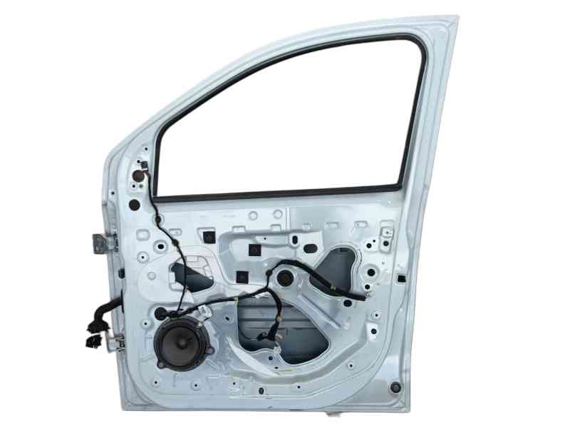 Recambio de puerta delantera derecha para renault express furgoneta/monovolumen 1.5 blue dci 75 (f6aa) referencia OEM IAM 801002