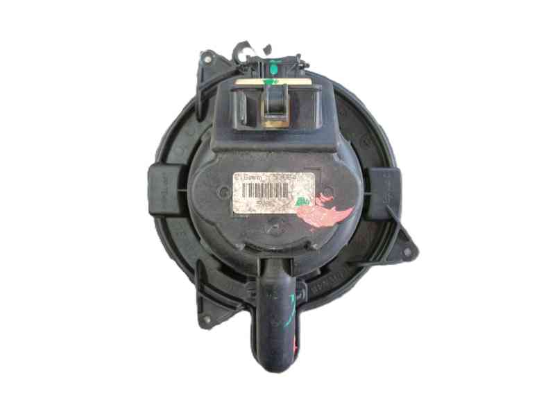 Recambio de motor calefaccion para renault express furgoneta/monovolumen 1.5 blue dci 75 (f6aa) referencia OEM IAM   