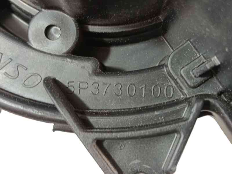 Recambio de motor calefaccion para renault express furgoneta/monovolumen 1.5 blue dci 75 (f6aa) referencia OEM IAM   