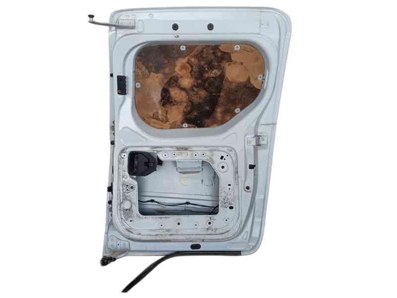 Recambio de puerta lateral corredera derecha para renault express furgoneta/monovolumen 1.5 blue dci 75 (f6aa) referencia OEM IA