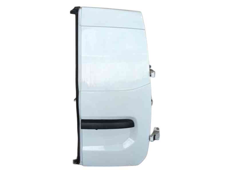 Recambio de puerta trasera derecha para renault express furgoneta/monovolumen 1.5 blue dci 75 (f6aa) referencia OEM IAM   