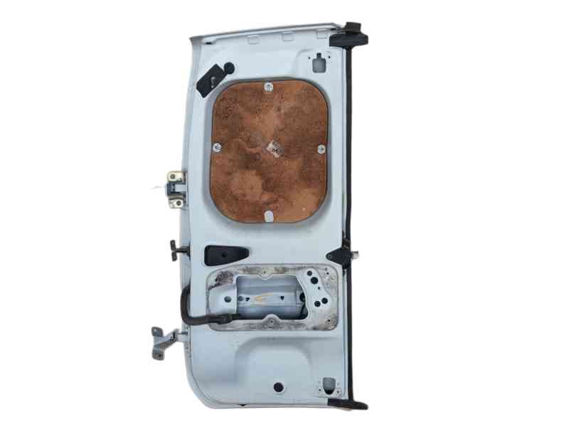 Recambio de puerta trasera derecha para renault express furgoneta/monovolumen 1.5 blue dci 75 (f6aa) referencia OEM IAM   
