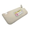 Recambio de parasol derecho para ford focus lim. business referencia OEM IAM 1894720  