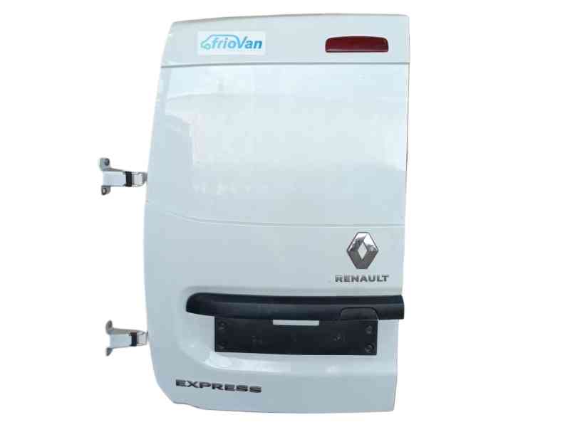Recambio de puerta trasera izquierda para renault express furgoneta/monovolumen 1.5 blue dci 75 (f6aa) referencia OEM IAM   