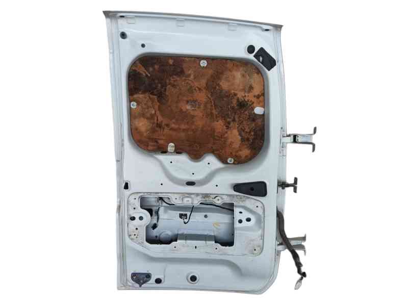 Recambio de puerta trasera izquierda para renault express furgoneta/monovolumen 1.5 blue dci 75 (f6aa) referencia OEM IAM   