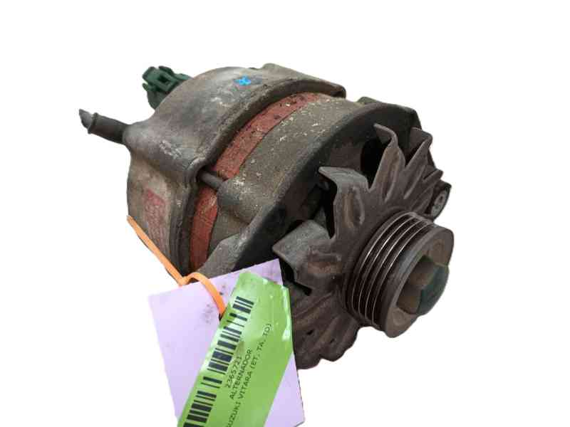 Recambio de alternador para suzuki vitara (et, ta, td) 1.6 a las 4 ruedas (ta, ta01, se416) referencia OEM IAM 31400A60A10 91203