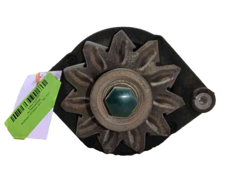 Recambio de alternador para suzuki vitara (et, ta, td) 1.6 a las 4 ruedas (ta, ta01, se416) referencia OEM IAM 31400A60A10 91203