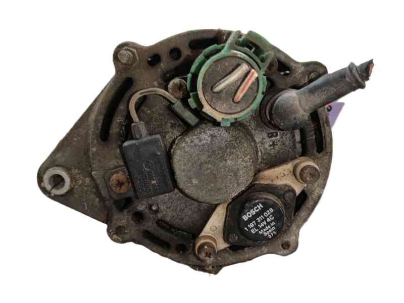Recambio de alternador para suzuki vitara (et, ta, td) 1.6 a las 4 ruedas (ta, ta01, se416) referencia OEM IAM 31400A60A10 91203