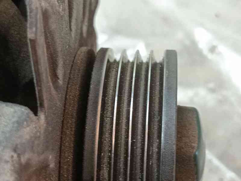 Recambio de alternador para suzuki vitara (et, ta, td) 1.6 a las 4 ruedas (ta, ta01, se416) referencia OEM IAM 31400A60A10 91203