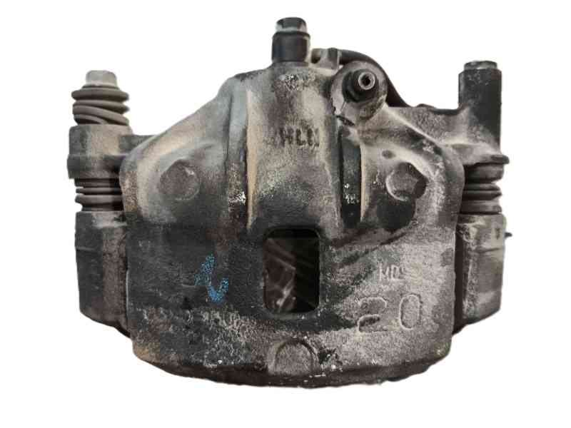 Recambio de pinza freno delantera izquierda para hyundai i20 i (pb, pbt) 1.2 referencia OEM IAM   