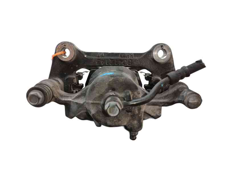 Recambio de pinza freno delantera izquierda para hyundai i20 i (pb, pbt) 1.2 referencia OEM IAM   