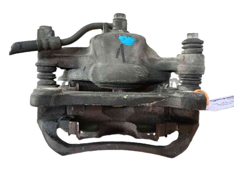 Recambio de pinza freno delantera izquierda para hyundai i20 i (pb, pbt) 1.2 referencia OEM IAM   
