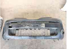 Recambio de paragolpes delantero para renault kangoo / grand kangoo ii (kw0/1_) 1.5 dci 75 (kw07, kw10, kw04) referencia OEM IAM