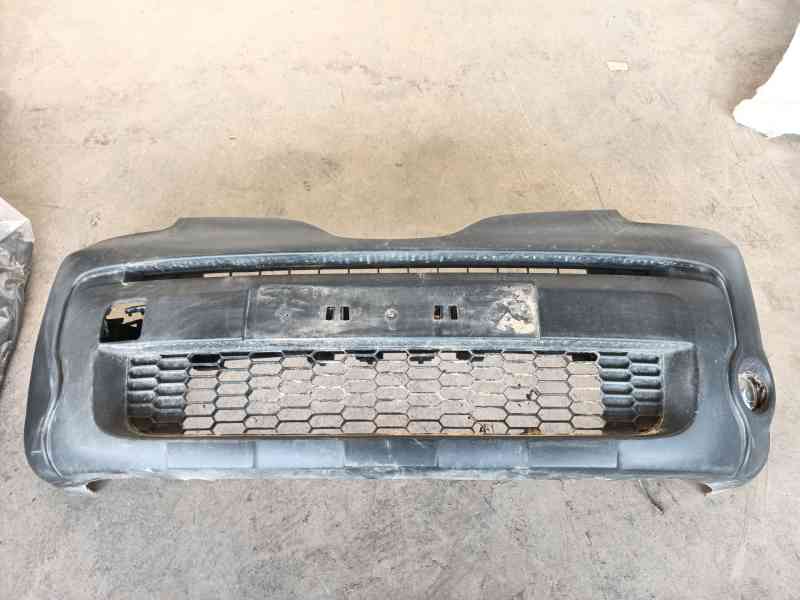 Recambio de paragolpes delantero para renault kangoo / grand kangoo ii (kw0/1_) 1.5 dci 75 (kw07, kw10, kw04) referencia OEM IAM
