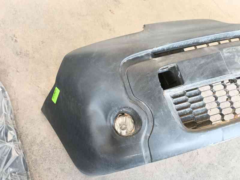 Recambio de paragolpes delantero para renault kangoo / grand kangoo ii (kw0/1_) 1.5 dci 75 (kw07, kw10, kw04) referencia OEM IAM